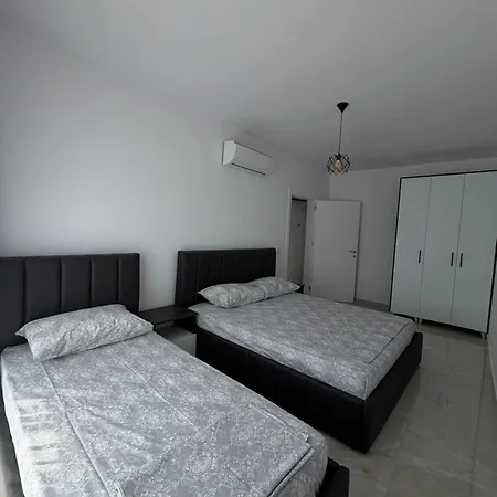 Apartmán Zafir *