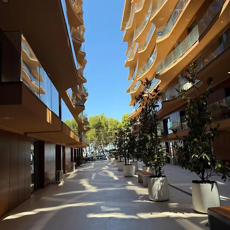 Zafir Apartmán